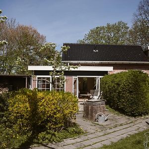 'T Buitenverblijf, Gratis Parkeren